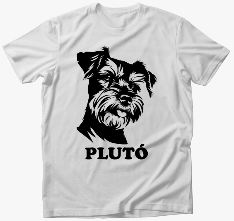 Schnauzer 10 majica