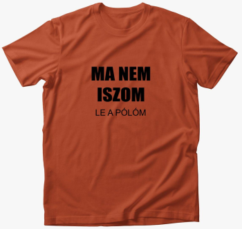 Ma ne iszom (le maji