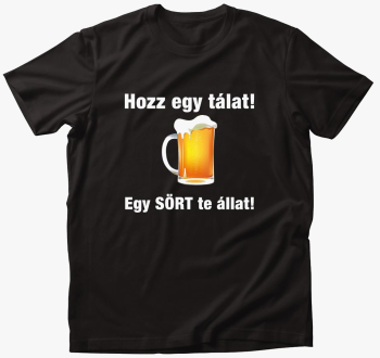 Hozz te majica