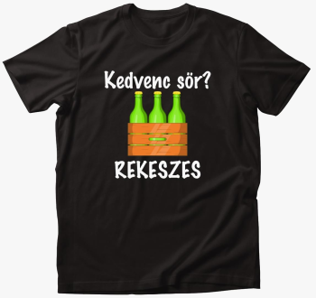 Kedvenc rekeszes maj