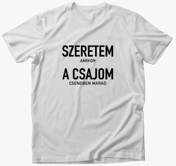 Szeretem amikor csaj...