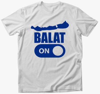 Balat-ON Balaton mod