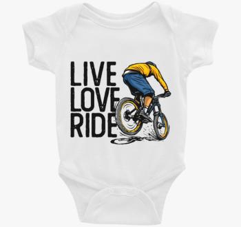 Live love ride majic