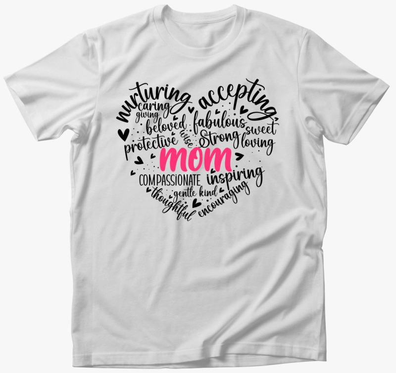 Mom majica