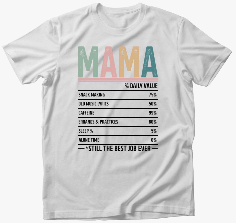 Mama majica
