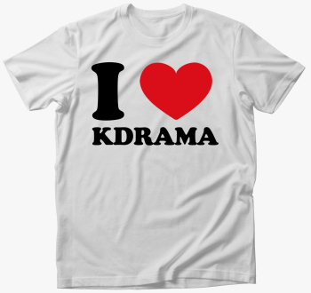 K drama majica