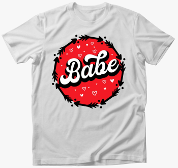 Babe majica