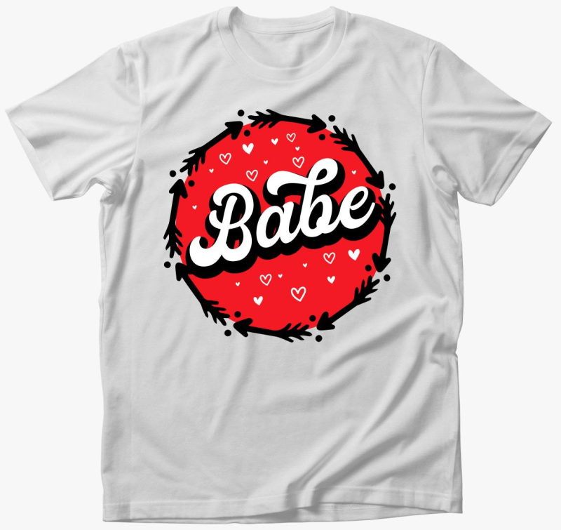 Babe majica