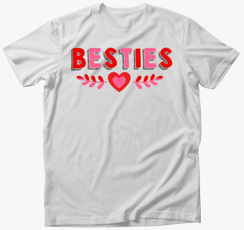 Besties majica