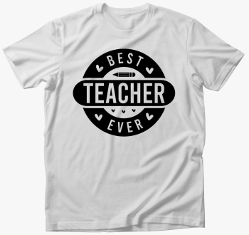 Best teacher ever ma