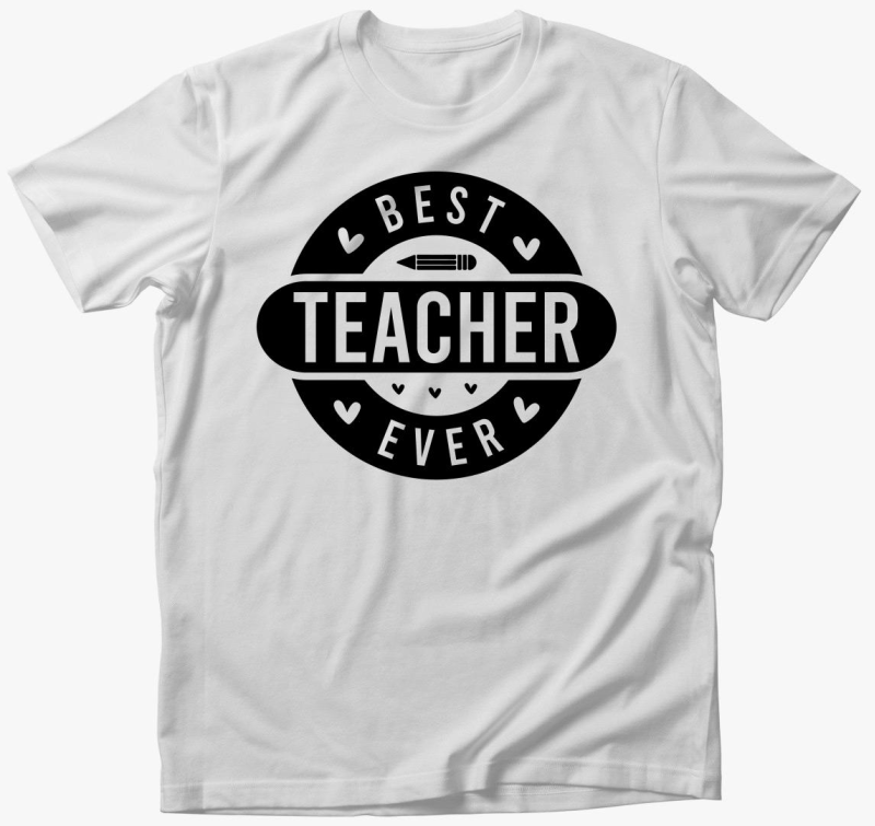 Best teacher ever majica