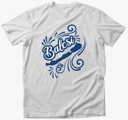 Balcsi balaton majica