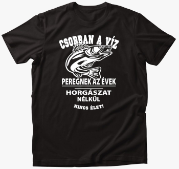 Csobban peregnek rib