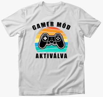 Gamer majica