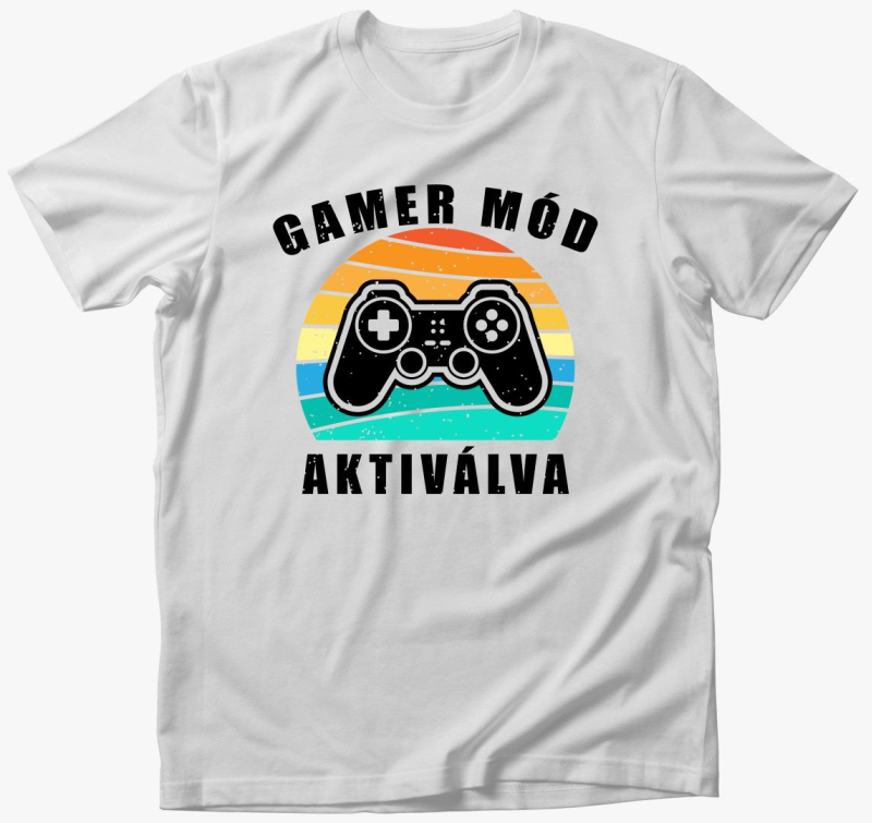 Gamer majica