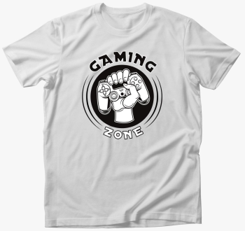 Gaming zone majica