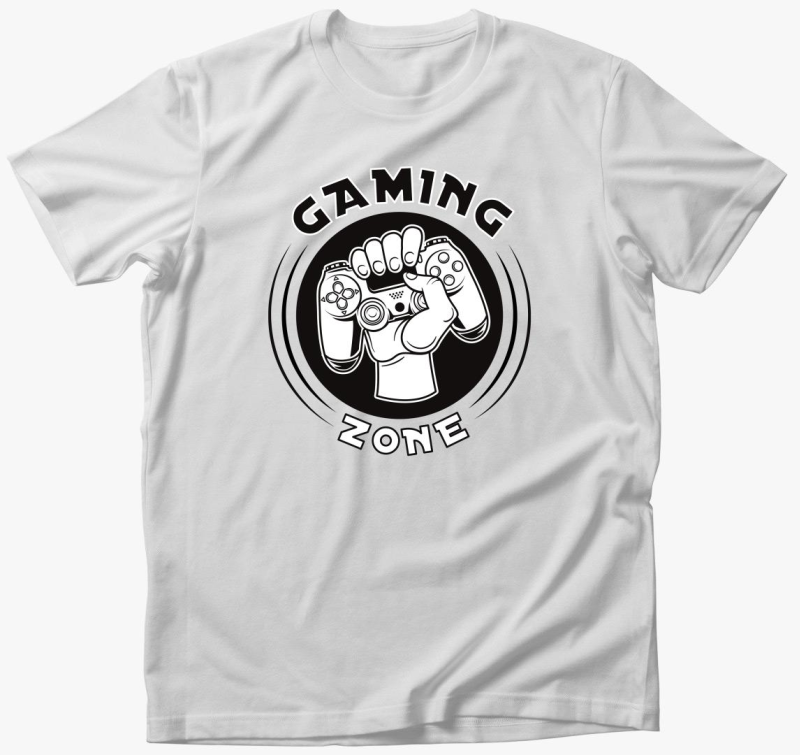Gaming zone majica