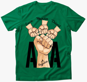 napi legjobb Oče 3 g...