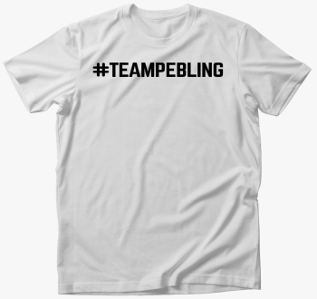 Team Pebling majica