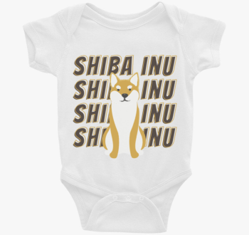 Shiba inu majica