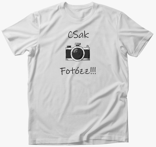 Csak majica