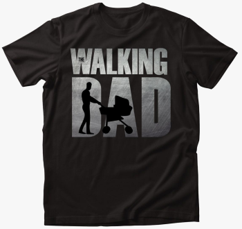 The Walking Dad maji