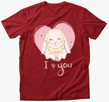 I love you nyuszis m