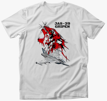 Puma JAS-39 2 majica