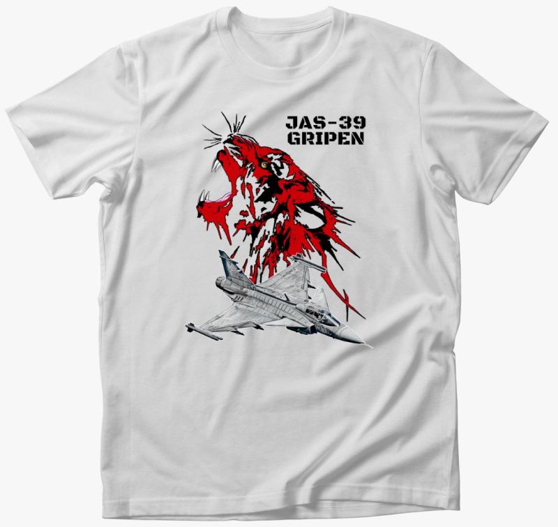 Puma JAS-39 2 majica