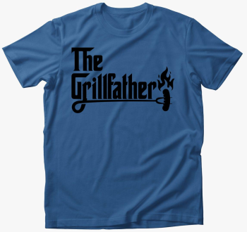 The Grillfather maji