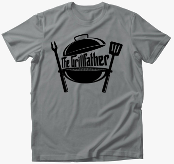 Grill father majica
