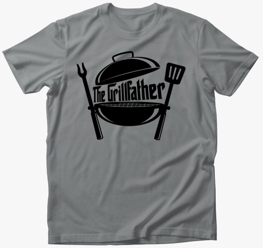 Grill father majica