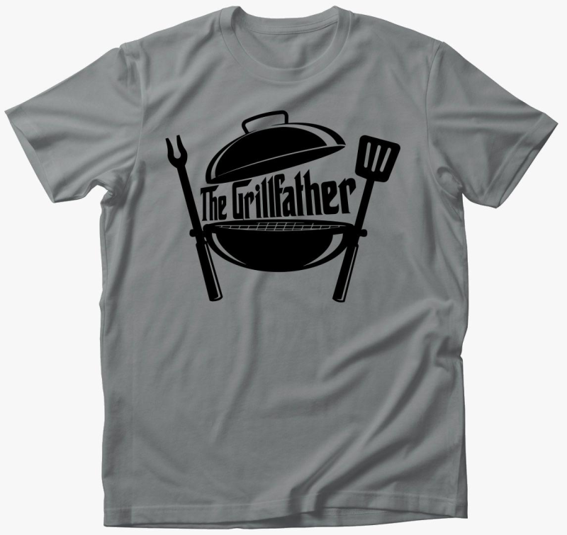 Grill father majica