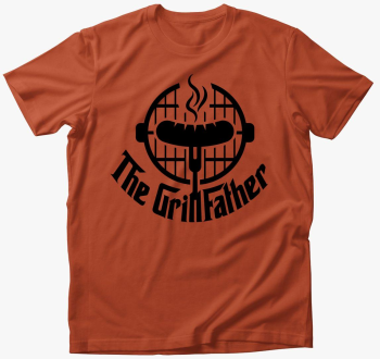 The Grill Father maj