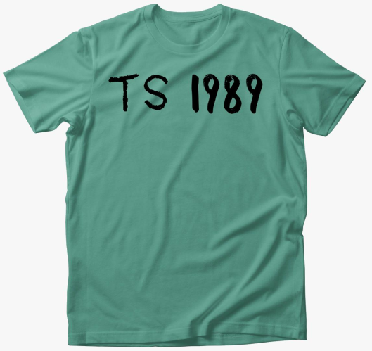 TS 1989 majica