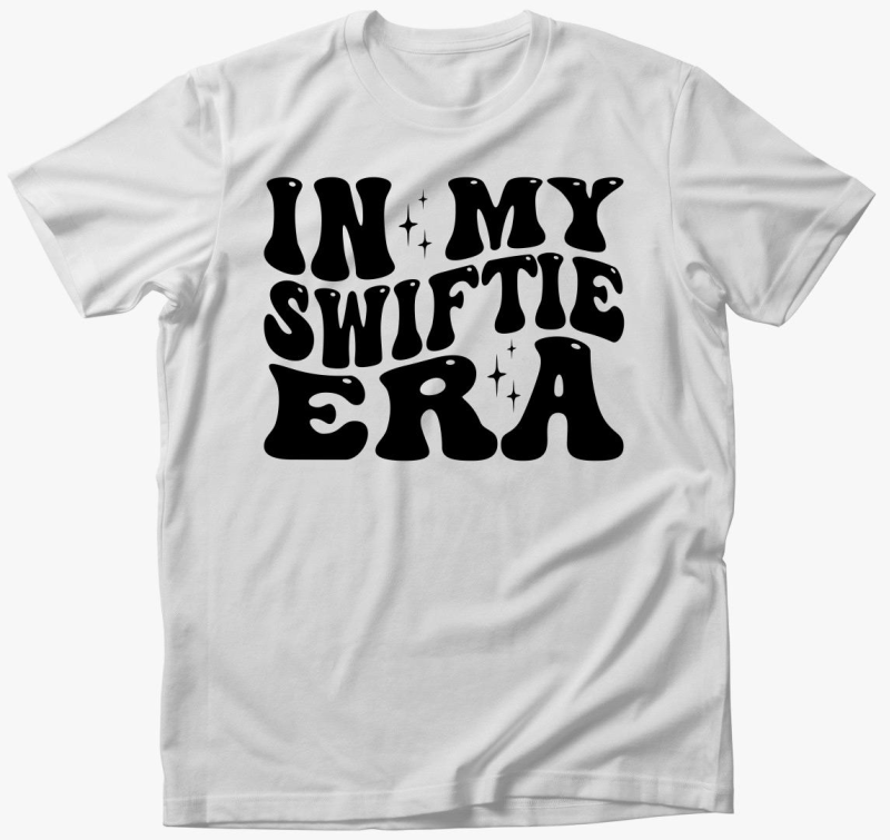 in my swiftie era majica