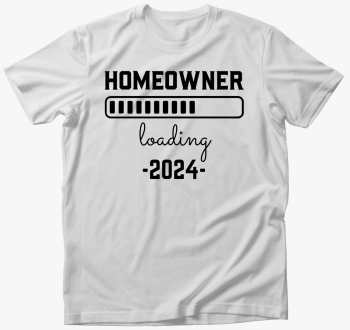 Homeowner loading ma