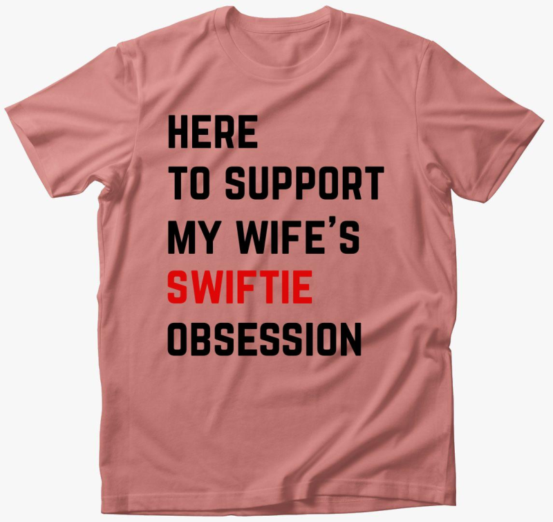 swiftie obsession majica