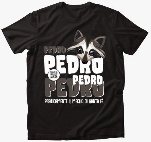 Pedro Pedro majica