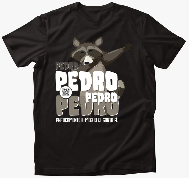 Pedro Pedro 2 majica