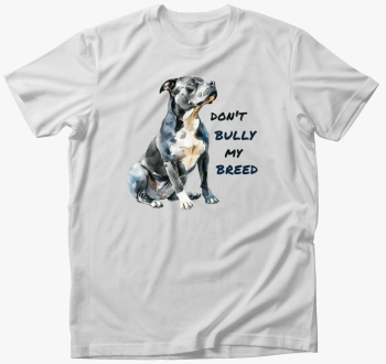 Bully my breed majic