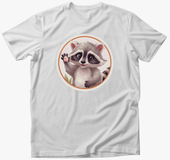 Pedro cartoon majica