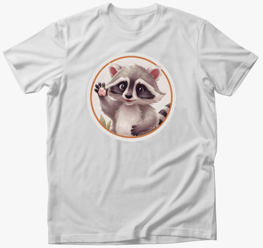 Pedro cartoon majica