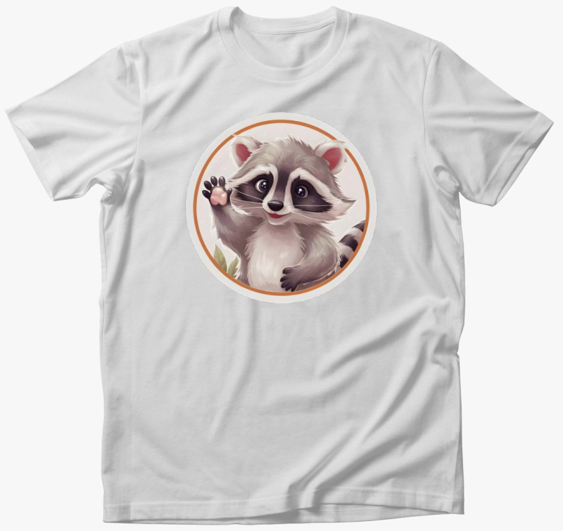 Pedro cartoon majica