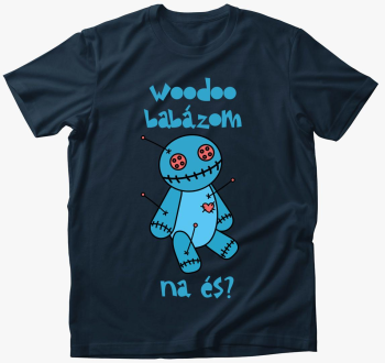 Woodoo majica