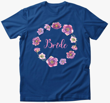 Bride vijolična maji