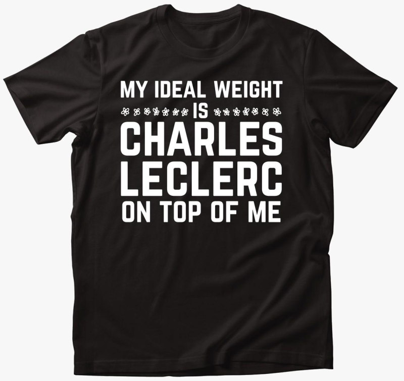 Ideal Weight CL majica