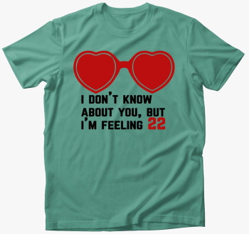 Twenty-two majica
