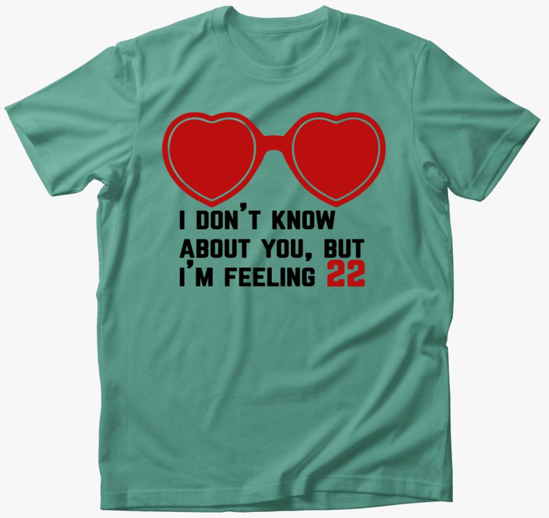 Twenty-two majica