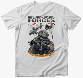 Hungarian Special Fo